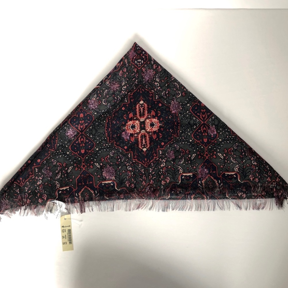 NEW Madewell Bandanas - Picture 5 of 11